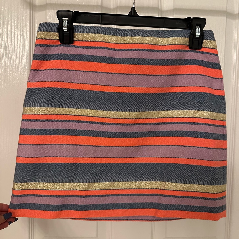 J Crew Skirt